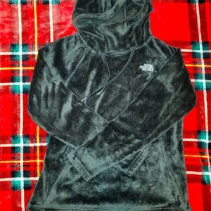 The north face womens hoodie
